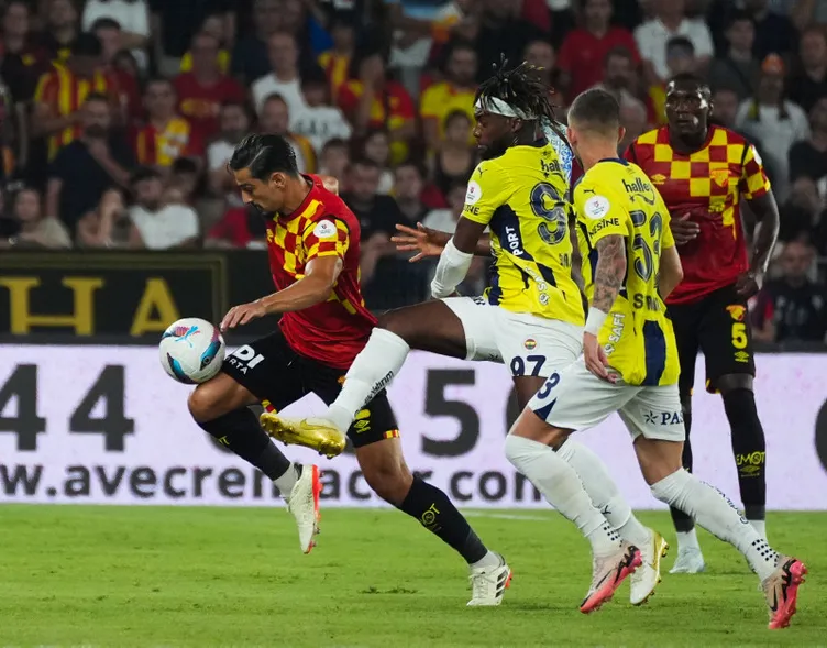 SON DAKİKA HABERLERİ: Jose Mourinho dün gece intihar etti, Fenerbahçe’yi yaktı! SABAH Spor yazarları, Göztepe-Fenerbahçe maçını değerlendirdi