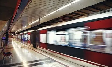 M7 metro durakları! Kabataş - Mecidiyeköy - Mahmutbey m7 metro hattı hangi duraklardan geçecek?