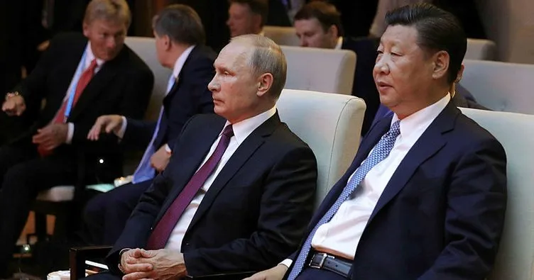 Rusya ve Çin’den flaş Kuzey Kore kararı!
