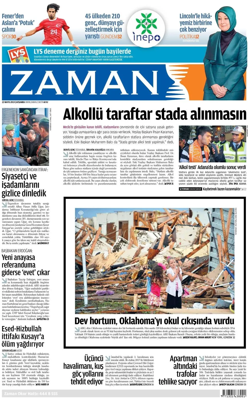 Zaman