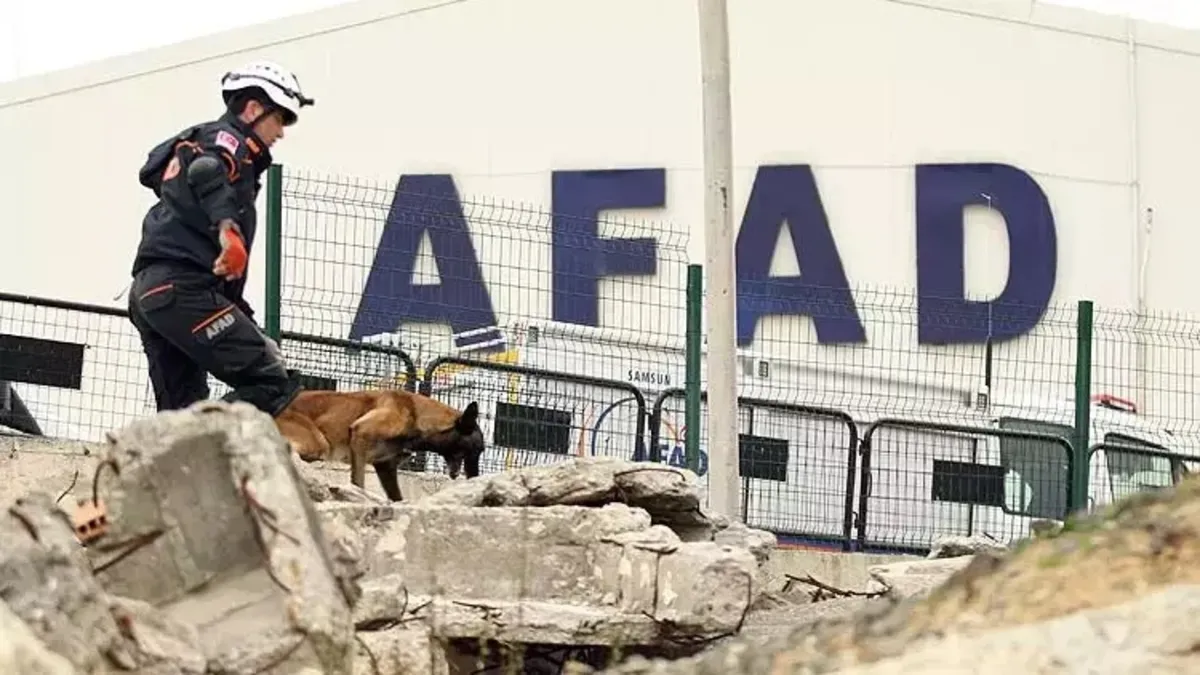 AFAD 1.250 PERSONEL ALIMI SONUÇLARI SORGULANIYOR! AFAD sözleşmeli personel alımı sonuçları açıklandı mı, ne zaman açıklanacak?