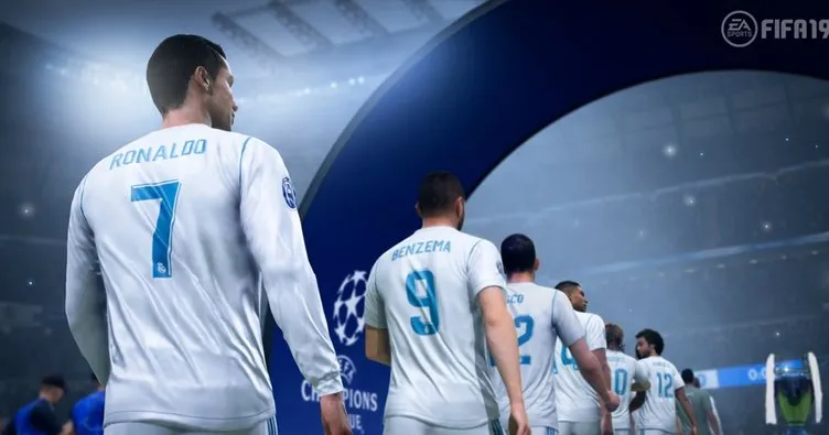 FIFA 19’un çıkış tarihi ve fiyatı belli oldu! Cep yakacak