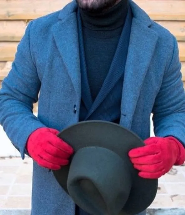 Iraklı gençler 'hipster' denmesinden rahatsız