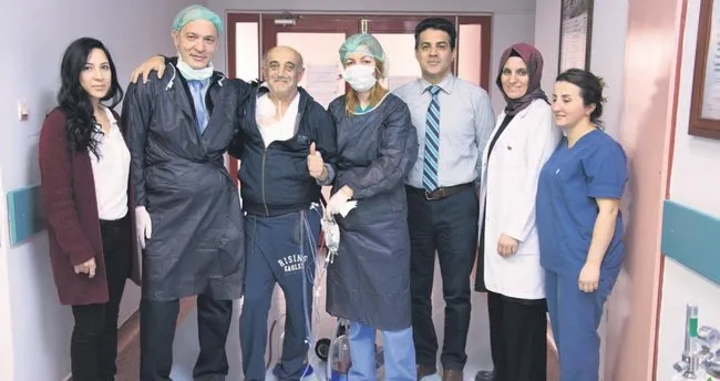 Aylarca Sira Beklemedi 10 Gunde Akciger Bulundu Saglik Haberleri