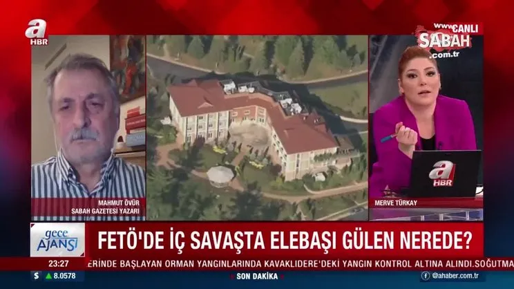 FETÖ’de çöküş başladı mı? | Video