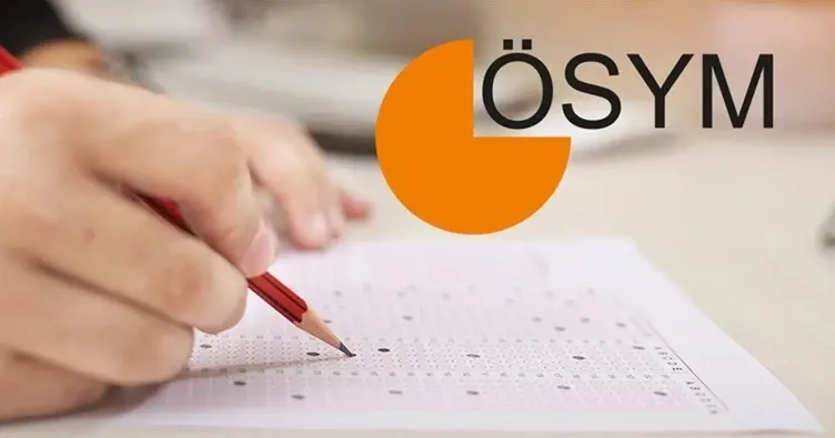 2027 YKS sınavı ne zaman yapılacak, TYT ve AYT hangi tarihte? ÖSYM YKS sınavı tarihlerini açıkladı!