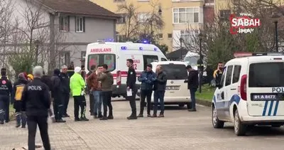 Düzce’de cinayet! 63 yaşındaki adam aracına binerken öldürüldü | Video
