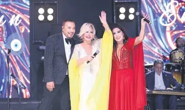 ‘Bir otuz yıl daha beni çekeceksiniz’