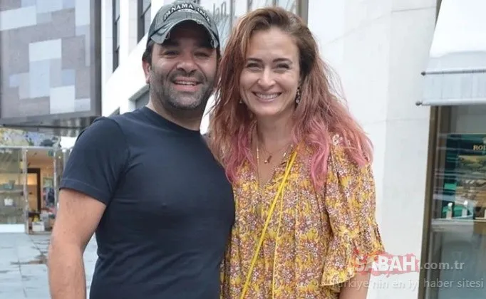 Ceyda Düvenci eski eşi Bülent Şakrak’a gönderme mi yaptı? Ceyda Düvenci: Tüm kalpsizlere inat…