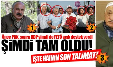 Fetullah Gülen’den Kılıçdaroğlu’na destek ve talimat