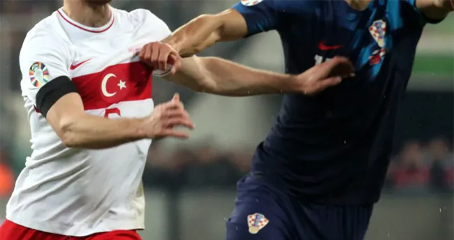 Son dakika: Hırvatistan Türkiye maçı öncesi flaş gelişme! 2 golcü forma giyemeyecek… Son dakika: Hırvatistan Türkiye maçı öncesi flaş gelişme! 2 golcü forma giyemeyecek…
