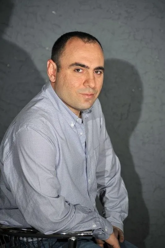Mevlüt Tezel'le haftanın magazin gündemi