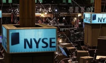 New York borsası yükselişle açıldı