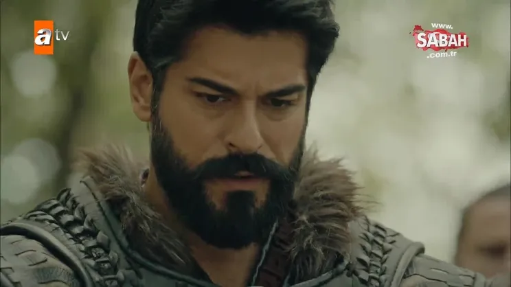 Osman Bey Barkın’ın cezasını böyle kesti! | Video