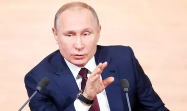 SON DAKİKA | Putin’den yeni hamle! Brent petrol ve doğal gaz tırmanışa geçti: Ruble dolar karşısında toparladı!