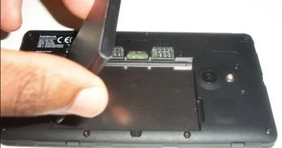 Eski bataryayı atmadı bakın nasıl değerlendirdi!