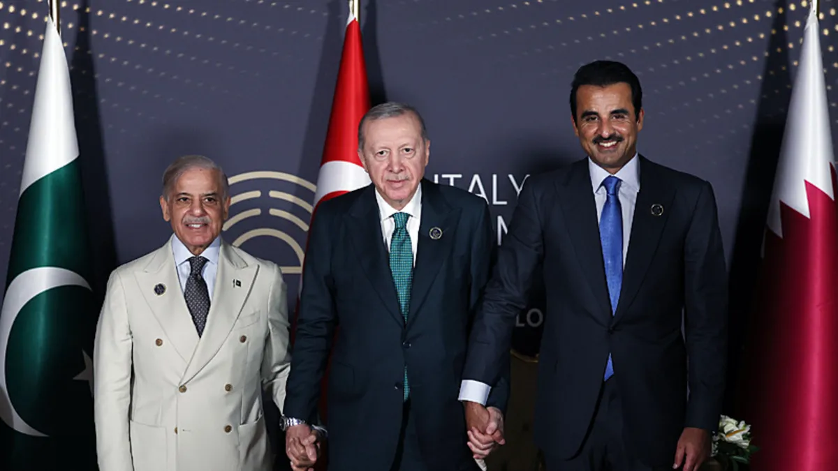 Başkan Erdoğan’dan Antalya Diplomasi Forumu’nda diplomasi trafiği! Dünya liderleri ile bir araya geldi Başkan Erdoğan’dan Antalya Diplomasi Forumu’nda diplomasi trafiği! Dünya liderleri ile bir araya geldi