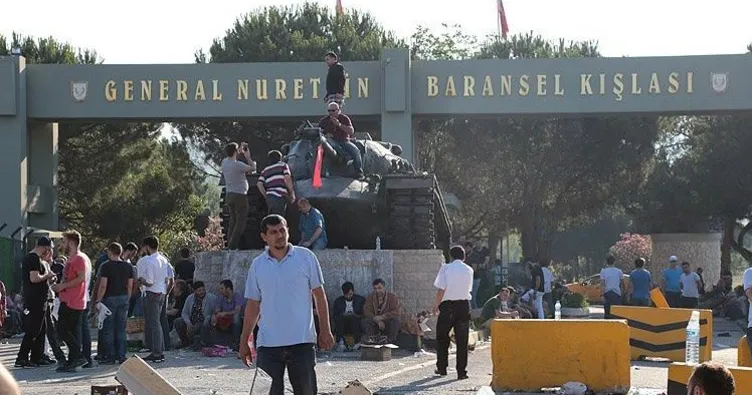 Darbecilere ceza yağdı