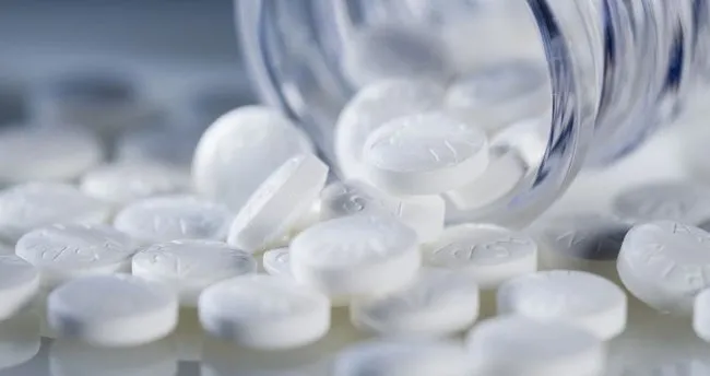 aspirin faydalari nelerdir ve aspirin maskesi nasil yapilir saglik haberleri