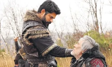 Türkiye Kuruluş Osman’ı izledi