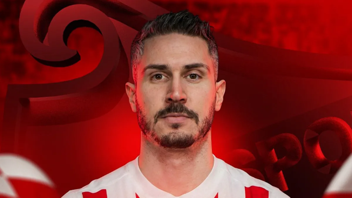 Boluspor, Mert Çetin’i transfer etti! Boluspor, Mert Çetin’i transfer etti!