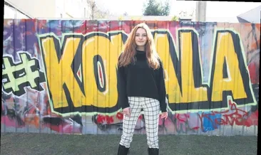 Melis platonik aşık!