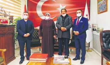 Densiz şoför meslekten men edildi