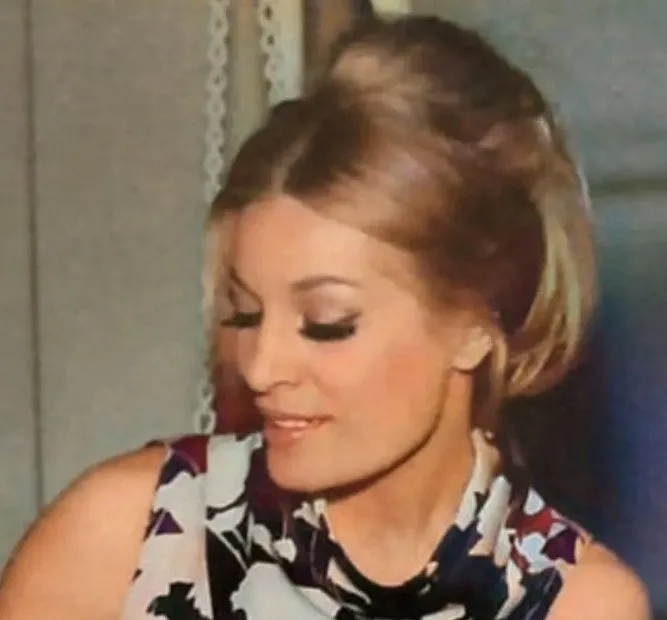 Yeşilçam’ın ’altın kızı’ ve Türkiye’nin ilk ’milli’ mankeni olarak dikkat çekmişti! 86 yaşındaki Lale Belkıs’ın son hali nostalji rüzgarı estirdi!