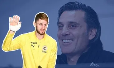 SON DAKİKA FENERBAHÇE HABERİ: Montella’dan Fenerbahçe’ye transfer kıyağı! İsmail Yüksek’e Bundesliga’dan 3 talip
