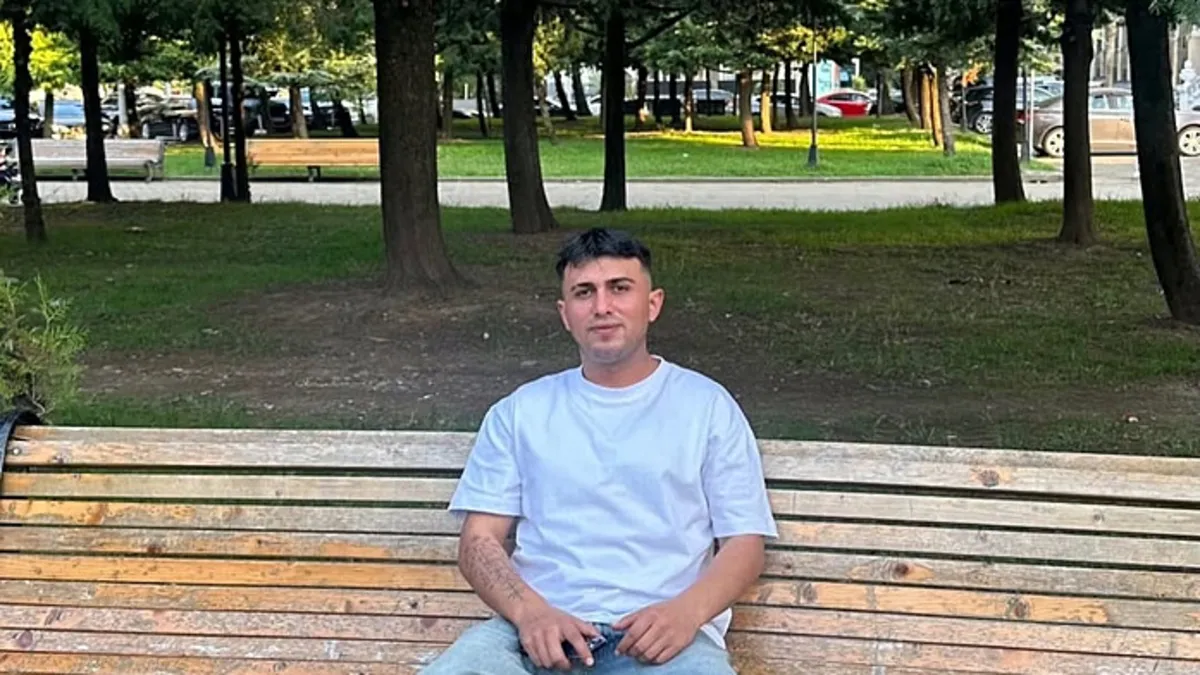 Üsküdar’da arkadaş vahşeti: Öldürüp kaçtı! Üsküdar’da arkadaş vahşeti: Öldürüp kaçtı!