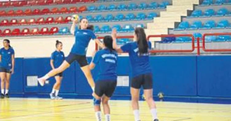 Konyaaltı puan peşinde