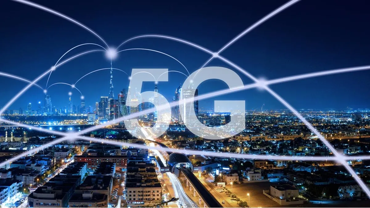81 ilde 5G dönemi başlıyor: İlk ’ALO’yu Başkan Erdoğan diyecek!