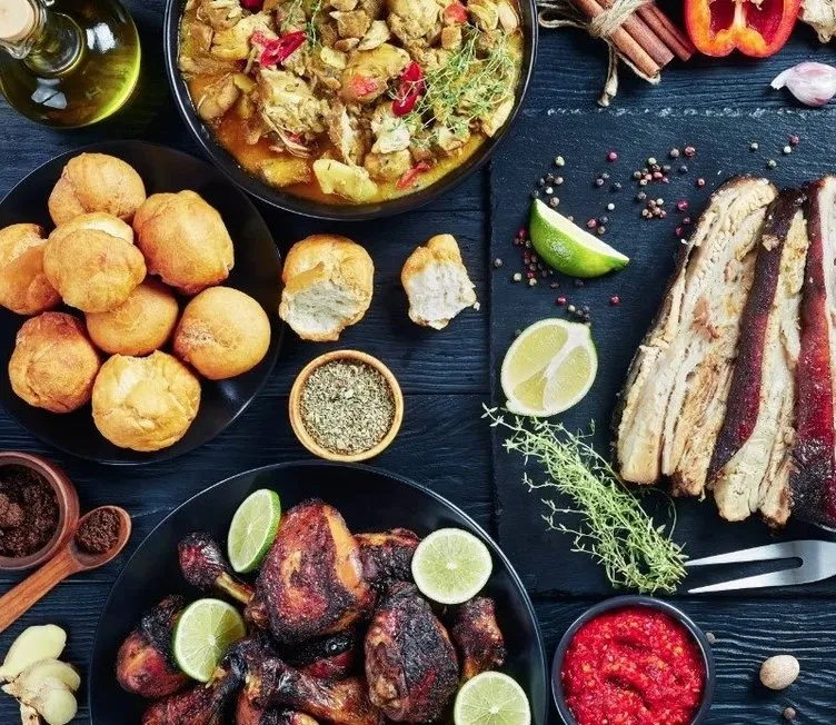 Dünyanın en iyi mutfakları listesinde Türkiye’nin sıralamasına tepki yağıyor! Sosyal medya Yunanistan’ı bu kareyle tiye aldı