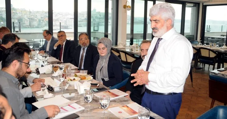 Türkiye’de din ve diyanet algısı araştırması yapıldı: Dindarım ve çok dindarım diyenlerin oranı yüzde 60’dan yüksek çıktı