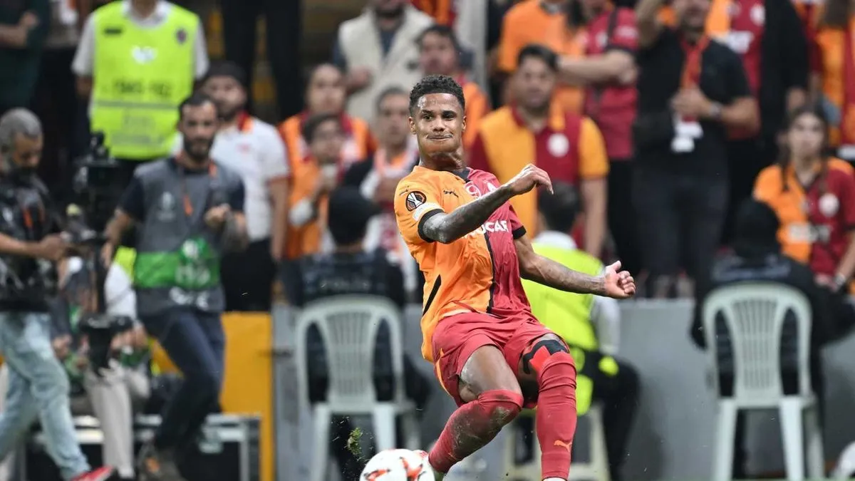 Jakobs'tan sakatlık açıklaması!