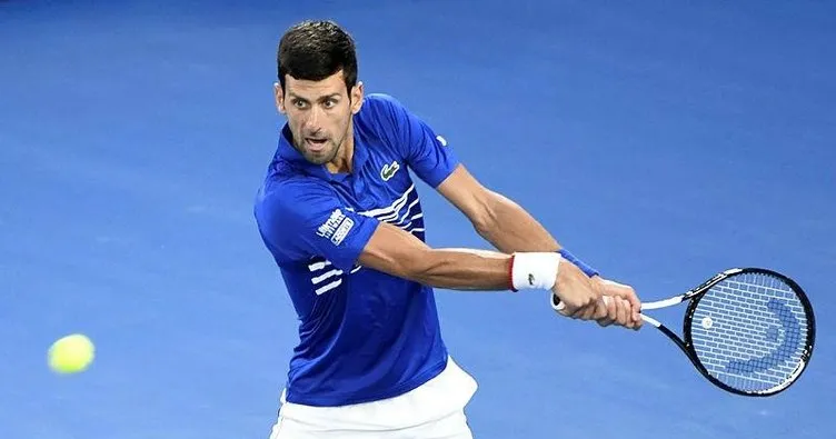 Novak Djokovic ABD Açık’a katılacak