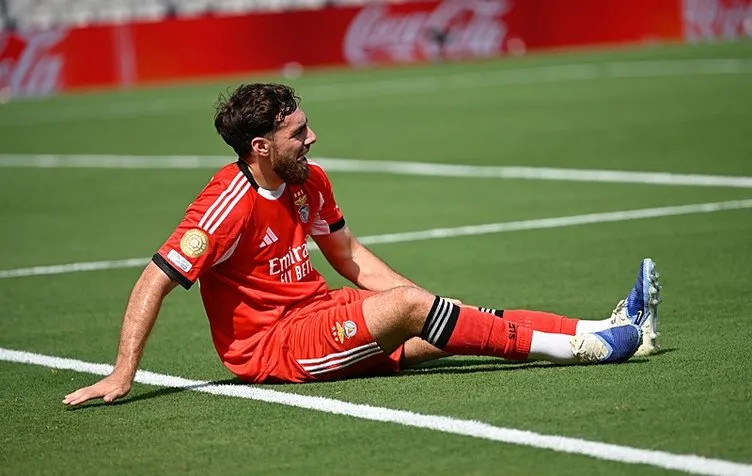 Beşiktaş transfer haberi: Orkun Kökçü, Beşiktaş’a çok yakın! Flaş görüşmenin detayları belli oldu