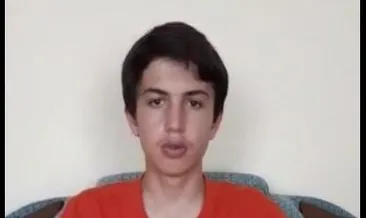Şampiyon 15 Temmuz şehidinin okulundan
