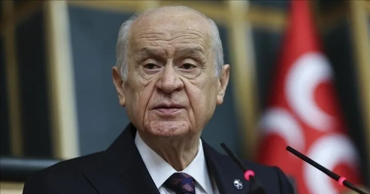 MHP lideri Bahçeli talimatı verdi! Başbuğ Türkeş’in memleketine cemevi yapılıyor