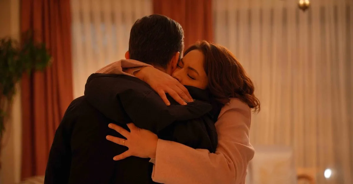 ‘Başka Bir Gün’de Serdar’ın dönüşü hikayenin seyrini değiştirdi!