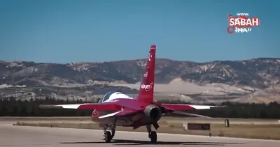 HÜRJET süpersonik ses hızının üzerine çıkmayı başardı
