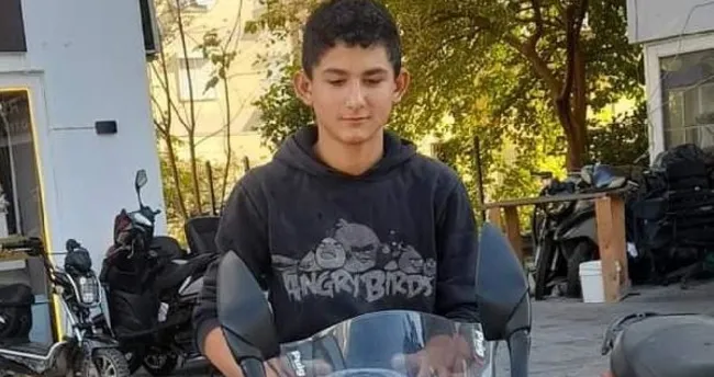 Antalya Serik’te kahreden kaza! Mert Can öldü arkadaşı yaralı! Antalya Serik’te kahreden kaza! Mert Can öldü arkadaşı yaralı!