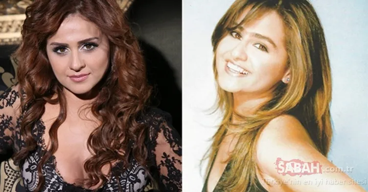 Azeri kızı Günel estetikle bambaşka biri olmuştu! Günel Zeynalova'nın annesi güzelliğiyle kızını solladı!