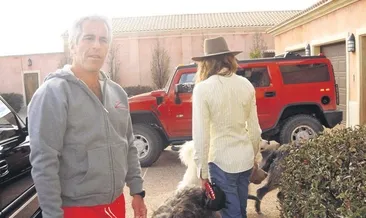 Epstein çetesi insanlığa karşı suç