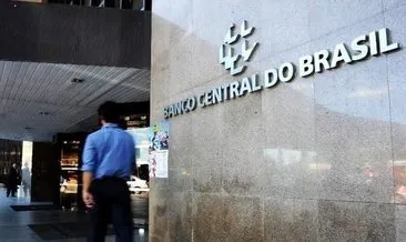 Brezilya Merkez Bankası, faiz oranını beklendiği gibi değiştirmedi