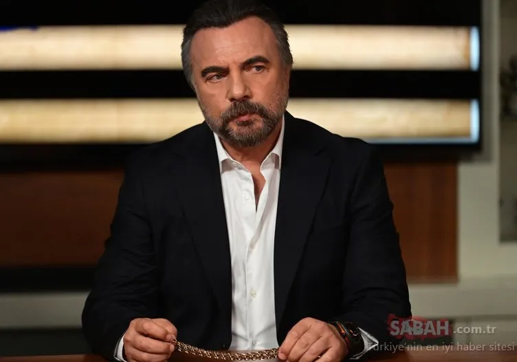 Ben Bu Cihana Sığmazam’da Cezayir’i endişelendiren olay!