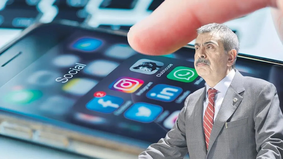 MEB'den Meta'ya dava hamlesi