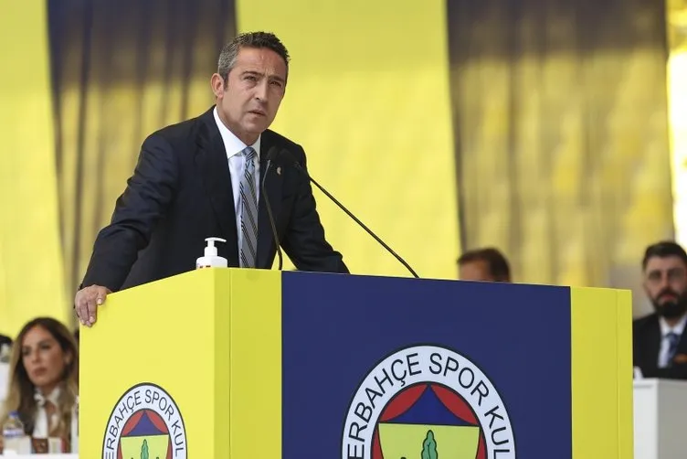Son dakika: Fenerbahçe’ye son dakika şoku! Anlaşma sağlanmıştı ama reddetmek zorunda kaldı