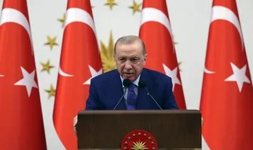 Karanlık yapılara müsamahamız yok