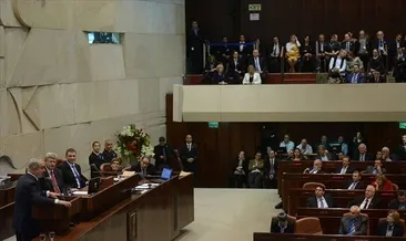 İsrail’de hükümet çıkmazı